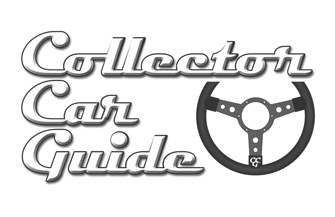 Collector Car Guide