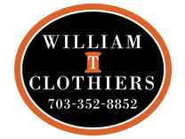 William T Clothiers