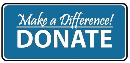 Make a Difference - Donate