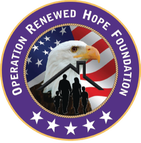 Operation Renewed Hope Foundation Logo