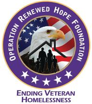 Operation Renewed Hope Foundation Logo