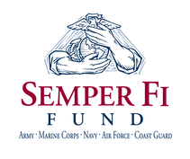 Semper Fi Find Logo