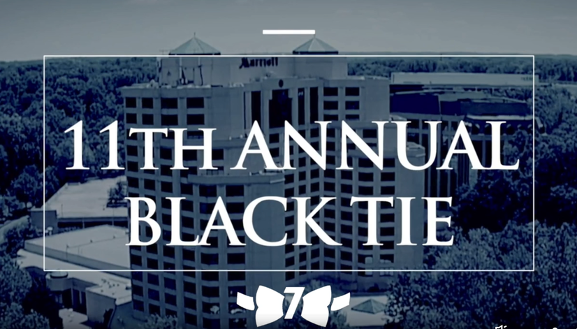 11th Annual Black Tie Event Video
