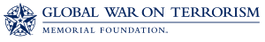 Global War on Terrorism Memorial Foundation Logo