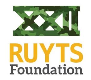 The Ruyts Foundation